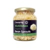 Clearspring Bio Kitchen Organic Bean Sprouts