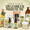 ORE - 3 Pack Aceite De Orégano Orgánico Silvestre 80%carvacrol
