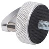 6PCS Hard Top Quick Removal Fastener Thumb Screw with D