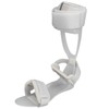 Ankle Foot Orthosis Support Adjustable Skid Resistance Foot Orthosis Fixation