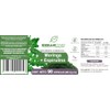 Moringa y Espirulina Maxima Absorción Formula PREMIUM
