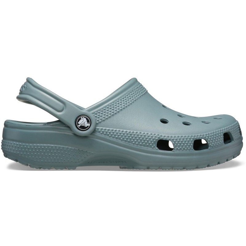 Crocs Unisex Classic Clog, Pond, 5 US Men