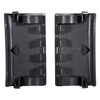 YUCKMZ Door Handle Cover Inner Handle Shell 2 Pieces Door