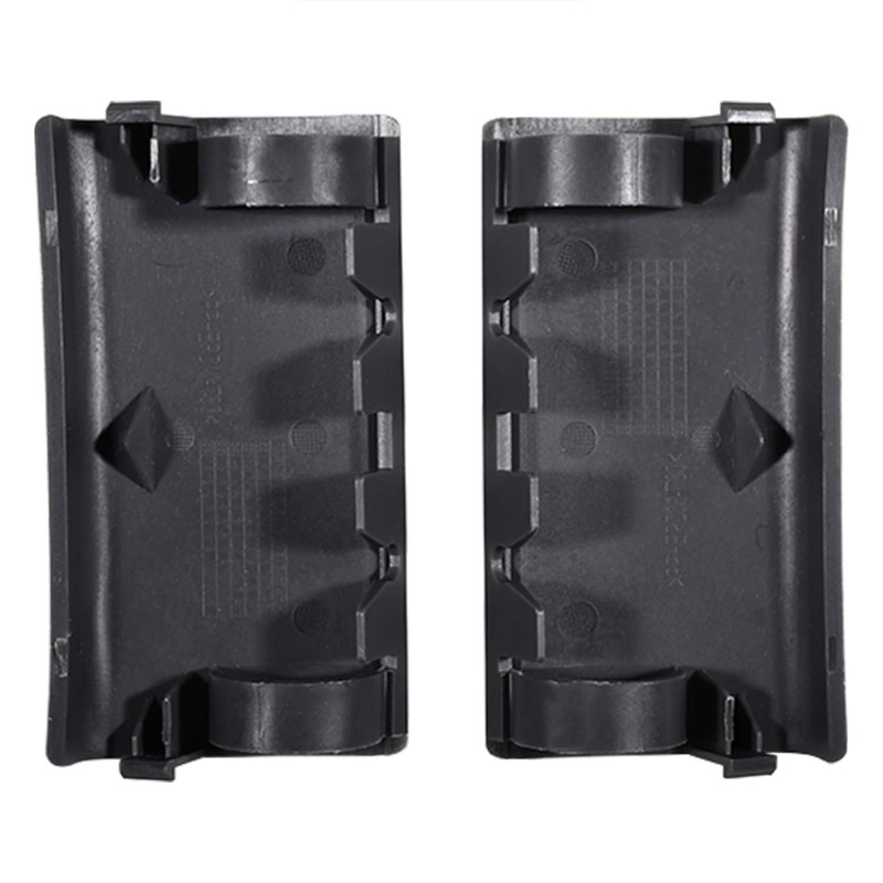 YUCKMZ Door Handle Cover Inner Handle Shell 2 Pieces Door