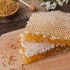 Balim honeycomb Cut Comb in Honey 400 Gram [ 14