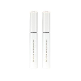 Atomy Adelica Waterproof Mascara 8ml x 2 / 애터미 아델리카 워터프루프 마스카라 8ml 2개