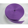 MTP 2" 5cm x 5 Yards (Purple) Seat-Belt Polyester Webbing