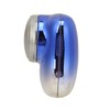 Electric Mini Beard Trimmer for Men USB Rechargeable Waterproof Portable