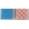 Kokubo 3667 Value Choice Kitchen Sponge, Scratch Resistant, Gentle Washable,