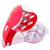 Condello Casa Kitchen Aid Cherry Pitter Stainless Steel Plastic Deluxe