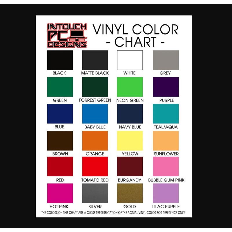 We The People Have Had Enough Vinyl Decal - 2