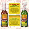 El Yucateco Hot Sauce Variety Pack - 6 Flavor