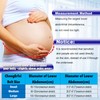 ChongErfei Maternity Belt, Pregnancy 3 in 1 Support Belt for