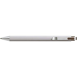 Sakura Crepas Ballpoint Pen Ballpoint Sign iD 0.4mm Mocha Black GBR204#17