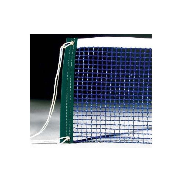 Cannon Sports Table Tennis & Ping Pong Net Replacement with String Tie for Indoor/Outdoor