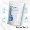 BetterYou Magnesium Mind Bath Flakes, Blend of Pure Zechstein Magnesium