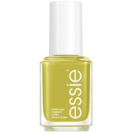 Essie Salon-Quality Nail Polish, 8-Free Vegan, Vivid Lime Green, Piece Of Work, 0.46 fl oz