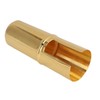 Saxophone Mouthpiece Protective Cap Sax Clarinet Mouth Piece Cover Metal