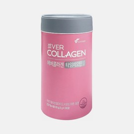 Nutri Ever Collagen Time Biotin Cell 30 Packets / 뉴트리 에버콜라겐 타임 비오틴 셀 30포