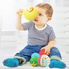 Baby Hand Catching Balls Babies Infant Sensory Developmental Newborn Catching