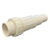 ERA Schedule 40 PVC, 1-1/2" Expansion Repair Coupling