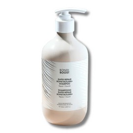 Bondi Boost Rapid Repair Bond Builder Shampoo 500ml