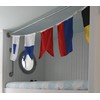 J Nautical Signal Flag