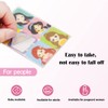 IYARKAI® Cartoon Protection Patches, 60 Pack Cartoon Protectors for Children