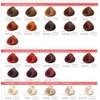 ARUAL - COSMETICA PROFESIONAL Arual tinte # 8 rubio claro