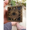 Hellraiser Puzzlebox Trinket Box