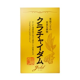 Krachaidam Gold, 1 Pack x 30 Capsules