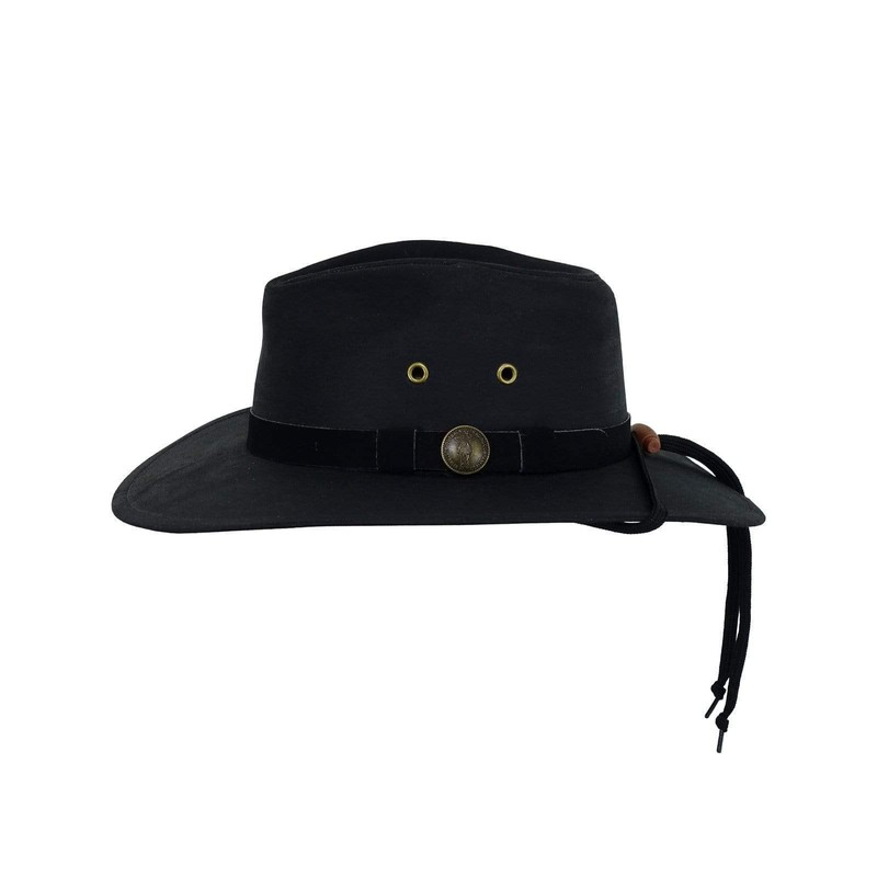 Outback Trading Company Unisex 1480 Kodiak UPF 50 Waterproof Breathable