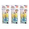 Tomoda 720-32 Bubble Ninja Thousand Barrage Shabondama NEO Set of