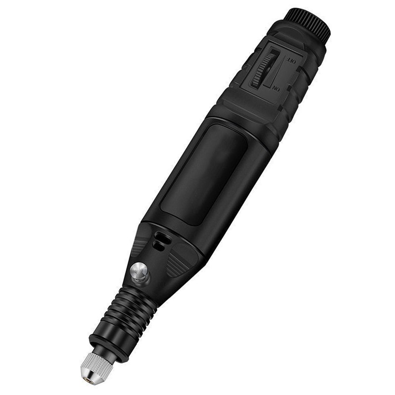 Electric Engraving Pen Adjustable Speed Mini Handheld Portable Electric Engraving
