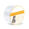 WANGCL Anti-Scratch Cat Scratching Deterrent Tape(4 inches x 5.5 yards),