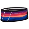 Ultimate Direction Comfort Belt, Running Belt with Integrated Pockets, Key