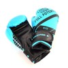 LIVEPRO Boxing Gloves 10oz with reinforced durability using PU material / LIVEPRO 복싱글러브 10온스 PU소재로 내구성강화