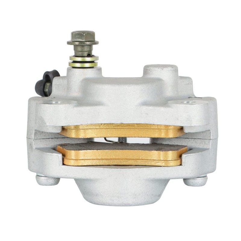 munirater Rear Right Brake Caliper Replacement for Arctic Cat 250