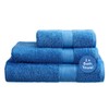 Linens Limited Turkish Cotton Bath Towels, Large Bath Sheet for