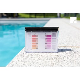 Steinbach Water Tester Test Kit