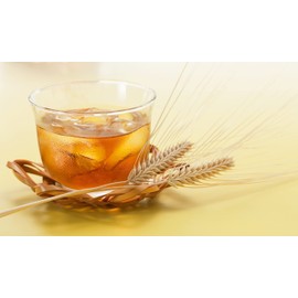 Japanese Barley Tea 100% Barley from Saga Prefecture (Kyushu) Tea Bags Caffeine Free Vegan Sugar Free 52 Pack