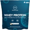 MRM MRM - Natural Whey - Premium Whey Protein 5