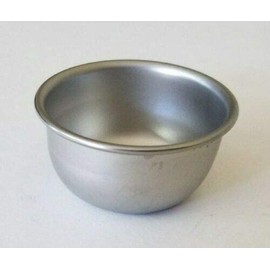 Iodine Cup Stainless Steel Medical