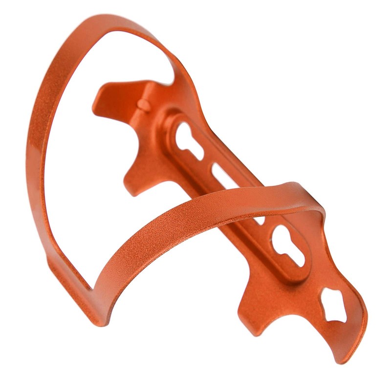 Water Bottle Cage, Universal Bicycle Water Cup Bracket Lightweight Bike