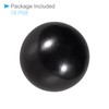 CoCud Duroplast Ball Knobs M6 Internal Thread 25 mm Diameter