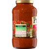 Prego Pasta Sauce, Tomato Basil Garlic, 24 oz