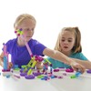 Engino Inventor Girl Toys - 20-In-One |Build 20 Models |