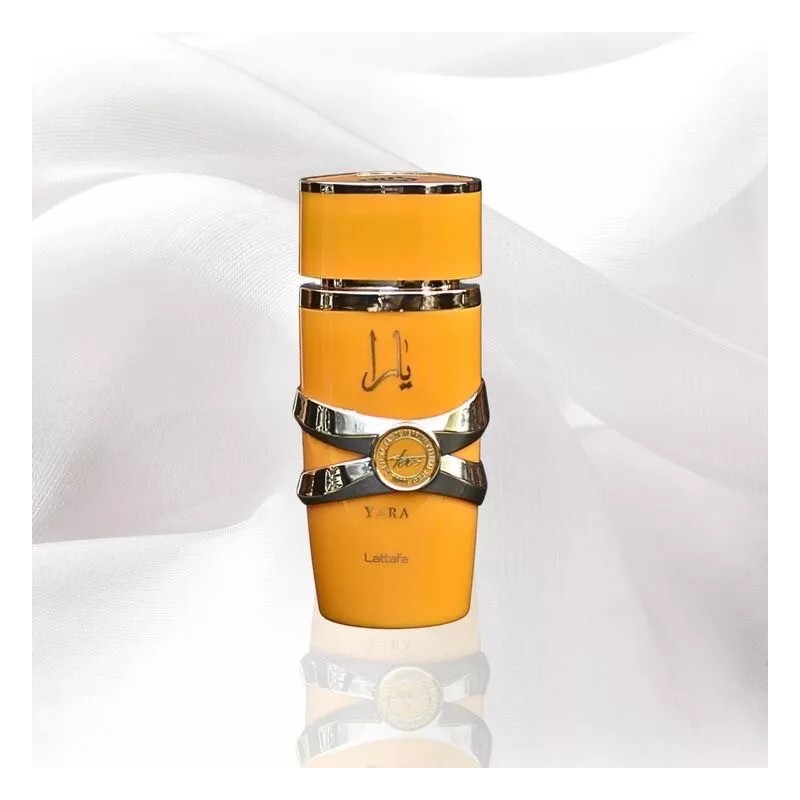 Yara Tous EDP By Lattafa 3.4oz 100 ML ðŸ¥‡USA Seller