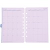 Franklin Planner Original Weekly Refill, 12 Month Edition, Begins July