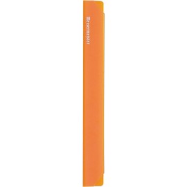 Messermeister Edge Guard Knife Cover 10" (length 26cm slim width 3.1cm) Orange